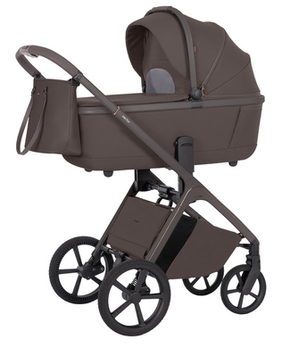 Коляска універсальна 2 в 1 Carrello Vector CRL-6552 Merino Beige