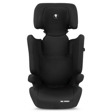 Автокресло ABC Design Mallow 2 Fix i-Size Black