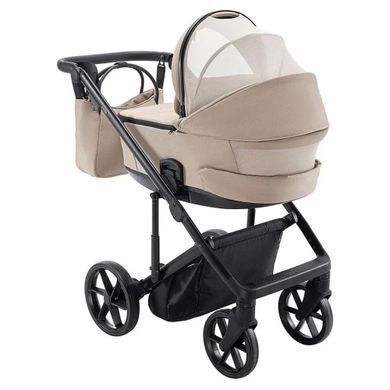 Коляска універсальна 2 в 1 Adamex Dolce Lux TK-154