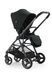 Коляска універсальна 3 в 1 BabyStyle Oyster Gravity+ Black Olive 4-Piece Package