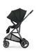 Коляска універсальна 3 в 1 BabyStyle Oyster Gravity+ Black Olive 4-Piece Package