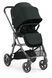Коляска універсальна 3 в 1 BabyStyle Oyster Gravity+ Black Olive 4-Piece Package