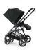 Коляска універсальна 3 в 1 BabyStyle Oyster Gravity+ Black Olive 4-Piece Package