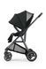 Коляска універсальна 3 в 1 BabyStyle Oyster Gravity+ Black Olive 4-Piece Package
