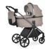 Коляска универсальная  2в1 El Camino ELLE ME 1221 Beige