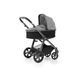 Коляска універсальна 2 в 1 BabyStyle Oyster3 Moon