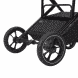 Коляска прогулочная Carrello Alfa CRL-5508 BF Sea Green