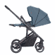 Коляска прогулочная Carrello Alfa CRL-5508 BF Sea Green