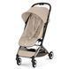 Коляска прогулянкова Cybex Orfeo TPE Almond Beige