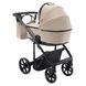 Коляска універсальна 2 в 1 Adamex Dolce Lux TK-154