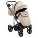 Коляска універсальна 2 в 1 Adamex Dolce Lux TK-154
