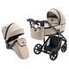 Коляска універсальна 2 в 1 Adamex Dolce Lux TK-154