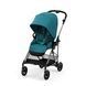 Коляска прогулянкова Cybex&nbsp;Melio River Blue