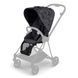 Коляска прогулянкова Cybex Mios 2022 Simply Flowers Grey/Rose Gold