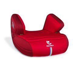Автокресло Renolux Jet2 i-Size Passion