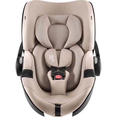 Автокресло Britax-Romer Baby-Safe PRO Style Teak