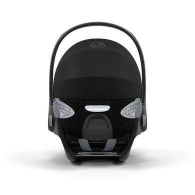 Автокресло Cybex Cloud T i-Size Sepia Black