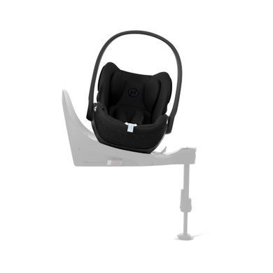 Автокресло Cybex Cloud T i-Size Sepia Black