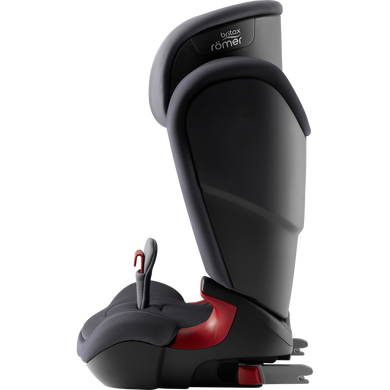 Автокресло Britax-Romer KidFix2 R Storm Grey