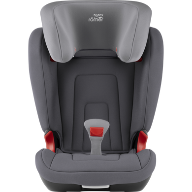 Автокресло Britax-Romer KidFix2 R Storm Grey