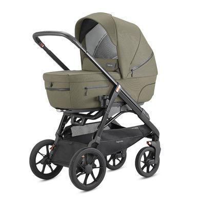 Коляска универсальная 2 в 1 Inglesina Aptica XT Tuareg Beige