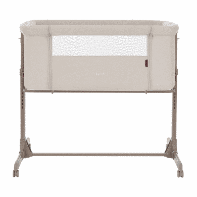 Кроватка Carrello Luna CRL-16501 Carbon Grey
