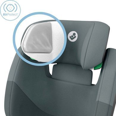 Автокрісло Maxi-Cosi RodiFix S i-Size Tonal Graphite
