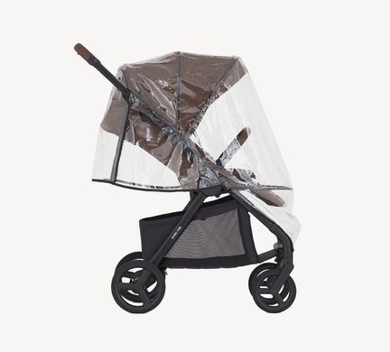 Коляска прогулянкова Anex RIDE RD-04 NUTTY