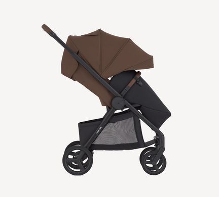 Коляска прогулянкова Anex RIDE RD-04 NUTTY