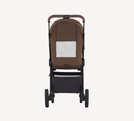 Коляска прогулянкова Anex RIDE RD-04 NUTTY
