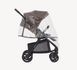 Коляска прогулянкова Anex RIDE RD-04 NUTTY