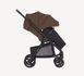 Коляска прогулянкова Anex RIDE RD-04 NUTTY
