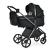 Коляска универсальная 2в1 El Camino ELLE ME 1221 Black