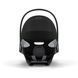 Автокресло Cybex Cloud T i-Size Sepia Black