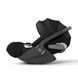 Автокресло Cybex Cloud T i-Size Sepia Black