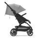 Коляска прогулянкова Cybex Eezy S+2 Lava Grey