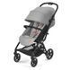 Коляска прогулянкова Cybex Eezy S+2 Lava Grey