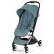 Коляска прогулянкова Cybex Orfeo TPE Stormy Blue