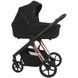 Коляска універсальна 2 в 1 Espiro Miloo 10 Diamond Black