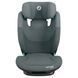 Автокрісло Maxi-Cosi RodiFix S i-Size Tonal Graphite
