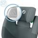 Автокрісло Maxi-Cosi RodiFix S i-Size Tonal Graphite