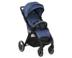 Коляска прогулянкова Babyzz B100 синя