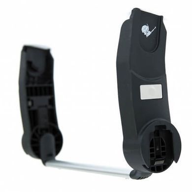 Адаптери Joolz Hub Black
