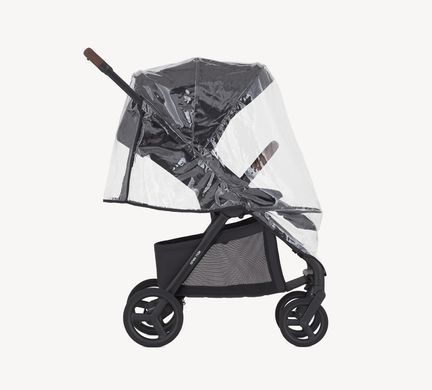 Коляска прогулянкова Anex RIDE RD-05 DARK