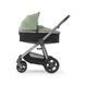 Коляска універсальна 2 в 1 BabyStyle Oyster3 Spearmint