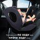 Автокресло Bugs Aera 360 Shadow Grey