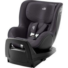Автокрісло Britax-Romer Dualfix PRO M Classic Deep Grey