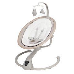 Кресло-качалка Maxi-Cosi Cassia SWG Classic Beige ECO