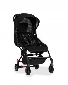Коляска прогулянкова Maclaren Atom Black