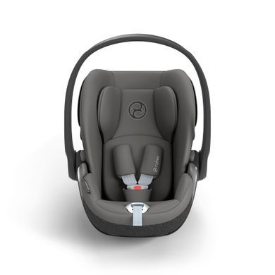 Автокресло Cybex Cloud T i-Size Mirage Grey